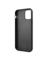 Kup Etui Guess GUHCN584GGPBK Apple iPhone 11 Pro negru/black hard case 4G Double Layer Glitter - GUE145BLK - {ean13} - Sklep Home Screen