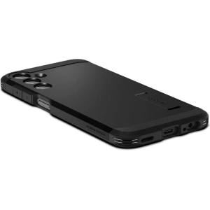Etui Spigen Tough Armor Samsung Galaxy A15 4G / 5G Black