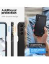 Kup Case Spigen Tough Armor Samsung Galaxy A15 4G / 5G Schwarz - SPN3320 - {ean13} - Sklep Home Screen
