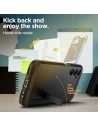 Kup Case Spigen Tough Armor Samsung Galaxy A15 4G / 5G Schwarz - SPN3320 - {ean13} - Sklep Home Screen