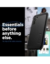 Kup Case Spigen Tough Armor Samsung Galaxy A15 4G / 5G Schwarz - SPN3320 - {ean13} - Sklep Home Screen