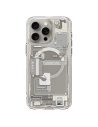 Kup Etui Spigen Ultra Hybrid Mag MagSafe Apple iPhone 15 Pro Max Zero One Natural Titanium - SPN3321 - {ean13} - Sklep Home Screen