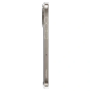 Buy Spigen Ultra Hybrid Mag MagSafe Apple iPhone 15 Pro Max Zero One Natural Titanium - SPN3321 - {ean13} - Home Screen Store Europe