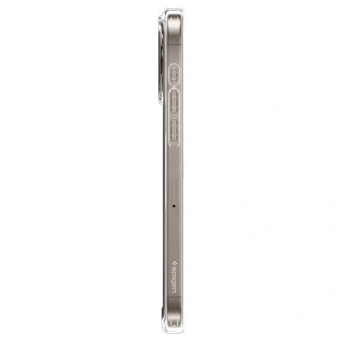 Kup Etui Spigen Ultra Hybrid Mag MagSafe Apple iPhone 15 Pro Max Zero One Natural Titanium - SPN3321 - {ean13} - Sklep Home Screen