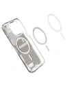 Kup Etui Spigen Ultra Hybrid Mag MagSafe Apple iPhone 15 Pro Max Zero One Natural Titanium - SPN3321 - {ean13} - Sklep Home Screen