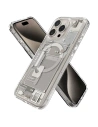 Kup Etui Spigen Ultra Hybrid Mag MagSafe Apple iPhone 15 Pro Max Zero One Natural Titanium - SPN3321 - {ean13} - Sklep Home Screen
