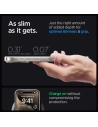 Kup Etui Spigen Ultra Hybrid Mag MagSafe Apple iPhone 15 Pro Max Zero One Natural Titanium - SPN3321 - {ean13} - Sklep Home Screen
