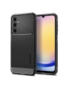 Kup Case Spigen Rugged Armor Samsung Galaxy A25 5G Matt Schwarz - SPN3322 - {ean13} - Sklep Home Screen