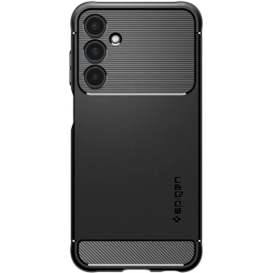 Kup Etui Spigen Rugged Armor Samsung Galaxy A25 5G Matte Black - SPN3322 - {ean13} - Sklep Home Screen