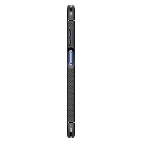 Kup Case Spigen Rugged Armor Samsung Galaxy A25 5G Matt Schwarz - SPN3322 - {ean13} - Sklep Home Screen