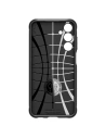 Kup Etui Spigen Rugged Armor Samsung Galaxy A25 5G Negru Mat - SPN3322 - {ean13} - Sklep Home Screen
