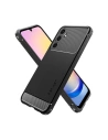 Kup Case Spigen Rugged Armor Samsung Galaxy A25 5G Matt Schwarz - SPN3322 - {ean13} - Sklep Home Screen