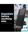 Kup Case Spigen Rugged Armor Samsung Galaxy A25 5G Matt Schwarz - SPN3322 - {ean13} - Sklep Home Screen