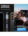 Kup Case Spigen Rugged Armor Samsung Galaxy A25 5G Matt Schwarz - SPN3322 - {ean13} - Sklep Home Screen