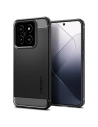 Kup Etui Spigen Rugged Armor Xiaomi 14 Matt Fekete - SPN3323 - {ean13} - Sklep Home Screen