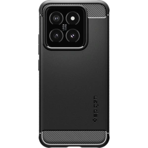 Kup Etui Spigen Rugged Armor Xiaomi 14 matně černé - SPN3323 - {ean13} - Sklep Home Screen