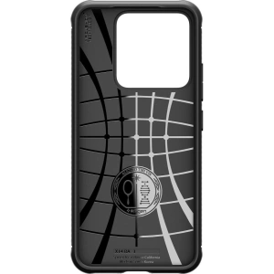 Kup Etui Spigen Rugged Armor Xiaomi 14 matně černé - SPN3323 - {ean13} - Sklep Home Screen
