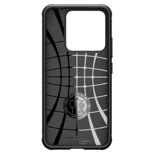 Kup Etui Spigen Rugged Armor Xiaomi 14 matně černé - SPN3323 - {ean13} - Sklep Home Screen