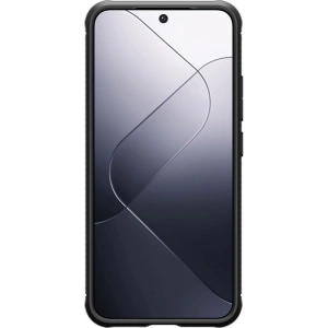 Kup Etui Spigen Rugged Armor Xiaomi 14 matně černé - SPN3323 - {ean13} - Sklep Home Screen