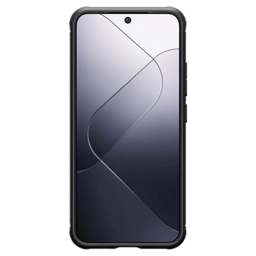Kup Etui Spigen Rugged Armor Xiaomi 14 Matt Fekete - SPN3323 - {ean13} - Sklep Home Screen