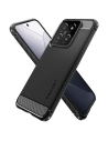 Kup Etui Spigen Rugged Armor Xiaomi 14 Matt Fekete - SPN3323 - {ean13} - Sklep Home Screen