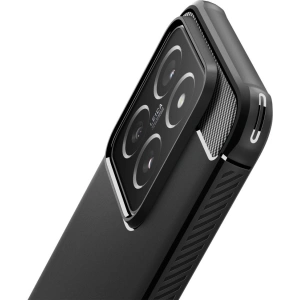 Kup Etui Spigen Rugged Armor Xiaomi 14 matně černé - SPN3323 - {ean13} - Sklep Home Screen