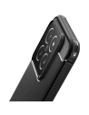 Kup Etui Spigen Rugged Armor Xiaomi 14 Matt Fekete - SPN3323 - {ean13} - Sklep Home Screen