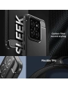 Kup Etui Spigen Rugged Armor Xiaomi 14 Matt Fekete - SPN3323 - {ean13} - Sklep Home Screen