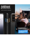 Kup Etui Spigen Rugged Armor Xiaomi 14 Matt Fekete - SPN3323 - {ean13} - Sklep Home Screen
