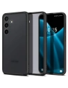 Etui Spigen Ultra Hybrid Samsung Galaxy S24 Frost Black
