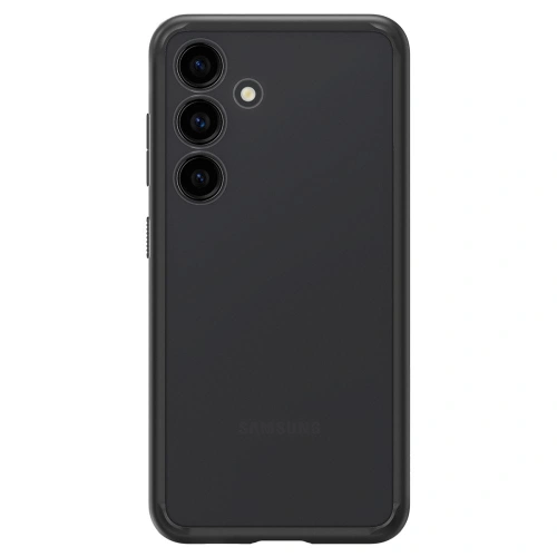 Kup Etui Spigen Ultra Hybrid Samsung Galaxy S24 Frost Fekete - SPN3324 - {ean13} - Sklep Home Screen