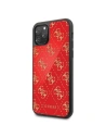 Kup Guess Apple Tasche GUHCN584GGPRE iPhone 11 Pro rot/rot Hartschale 4G Double Layer Glitter - GUE146RED - {ean13} - Sklep Home Screen