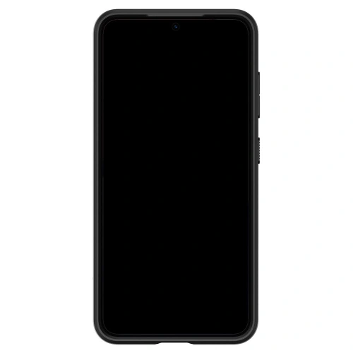 Kup Etui Spigen Ultra Hybrid Samsung Galaxy S24 Frost Fekete - SPN3324 - {ean13} - Sklep Home Screen