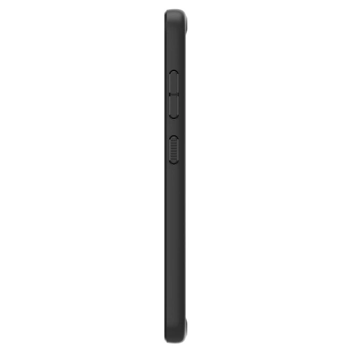 Kup Case Spigen Ultra Hybrid Samsung Galaxy S24 Frost Black - SPN3324 - {ean13} - Sklep Home Screen