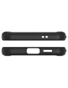 Kup Etui Spigen Ultra Hybrid Samsung Galaxy S24 Frost Fekete - SPN3324 - {ean13} - Sklep Home Screen