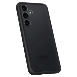 Kup Etui Spigen Ultra Hybrid Samsung Galaxy S24 Frost Black - SPN3324 - {ean13} - Sklep Home Screen