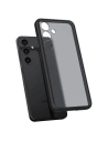 Kup Etui Spigen Ultra Hybrid Samsung Galaxy S24 Frost Fekete - SPN3324 - {ean13} - Sklep Home Screen