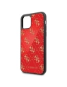 Kup Guess Apple Tasche GUHCN584GGPRE iPhone 11 Pro rot/rot Hartschale 4G Double Layer Glitter - GUE146RED - {ean13} - Sklep Home Screen
