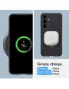 Kup Etui Spigen Ultra Hybrid Samsung Galaxy S24 Frost Fekete - SPN3324 - {ean13} - Sklep Home Screen