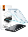 Tvrzené sklo Spigen GLAS.tR ez Fit Samsung Galaxy S24 Ultra Clear [2 PACK]