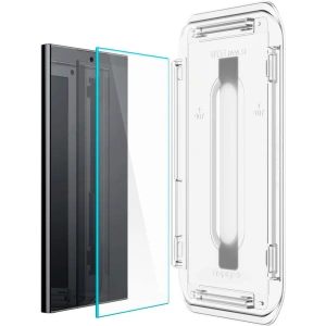 Kup Szkło hartowane Spigen GLAS.tR ez Fit Samsung Galaxy S24 Ultra Clear [2 PACK] - SPN3325 - {ean13} - Sklep Home Screen