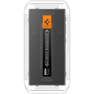 Kup Szkło hartowane Spigen GLAS.tR ez Fit Samsung Galaxy S24 Ultra Clear [2 PACK] - SPN3325 - {ean13} - Sklep Home Screen