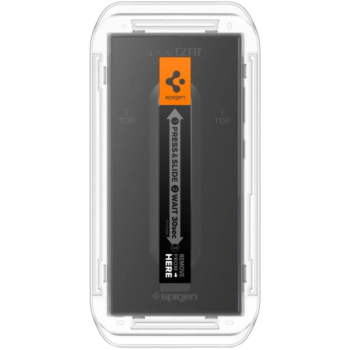Kup Szkło hartowane Spigen GLAS.tR ez Fit Samsung Galaxy S24 Ultra Clear [2 PACK] - SPN3325 - {ean13} - Sklep Home Screen