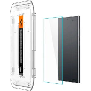 Kup Szkło hartowane Spigen GLAS.tR ez Fit Samsung Galaxy S24 Ultra Clear [2 PACK] - SPN3325 - {ean13} - Sklep Home Screen
