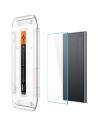 Kup Szkło hartowane Spigen GLAS.tR ez Fit Samsung Galaxy S24 Ultra Clear [2 PACK] - SPN3325 - {ean13} - Sklep Home Screen