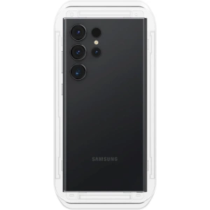 Kup Szkło hartowane Spigen GLAS.tR ez Fit Samsung Galaxy S24 Ultra Clear [2 PACK] - SPN3325 - {ean13} - Sklep Home Screen