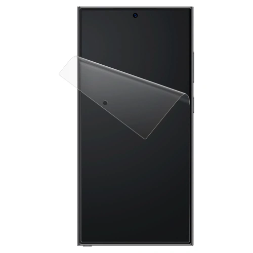 Kup Folia Spigen Neo Flex Samsung Galaxy S24 Ultra Clear [2 PACK] - SPN3326 - {ean13} - Sklep Home Screen