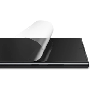 Kup Folie Spigen Neo Flex Samsung Galaxy S24 Ultra Clear [2 PACK] - SPN3326 - {ean13} - Sklep Home Screen