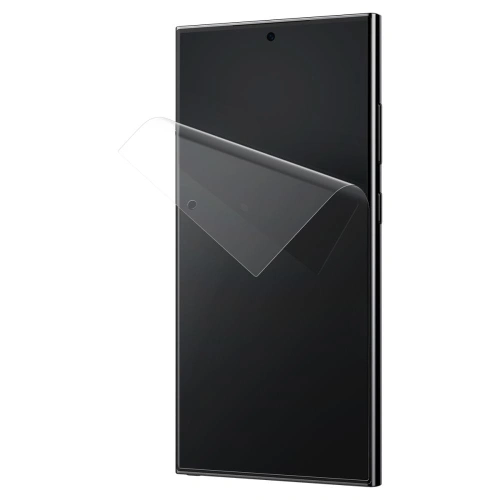 Kup Folia Spigen Neo Flex Samsung Galaxy S24 Ultra Clear [2 PACK] - SPN3326 - {ean13} - Sklep Home Screen