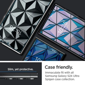 Kup Folie Spigen Neo Flex Samsung Galaxy S24 Ultra Clear [2 PACK] - SPN3326 - {ean13} - Sklep Home Screen